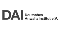 Logo des DAI als Referenz des Werbetechnikers Hennerkes Licht und Werbung