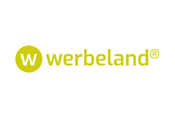 Werbeland Logo Hennerkes Licht und Werbung Bochum NRW