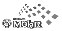 Logo von Maler Mohr als Referenz des Werbetechnikers Hennerkes Licht und Werbung